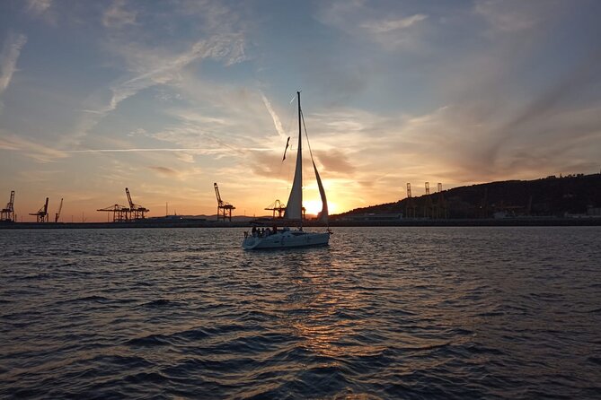 Sunset Sailing Experience with Live Sax Music and Spanish Tapas - Practical details that can make the evening smoother