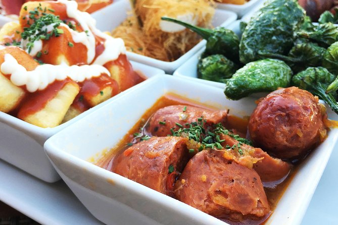 Sunset, tapas and Triana - Who should book this evening in Triana