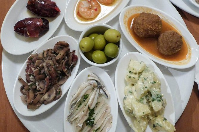 Sunset, tapas and Triana - Practical details that affect your night