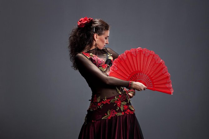 Tapas and Flamenco Show Small Group Tour in Barcelona - Why this Barcelona evening works well