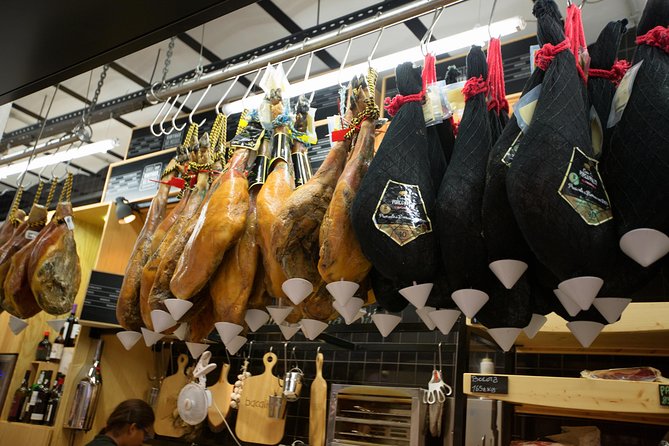 Tapas And Tascas: Private Food Tasting Experience In Lisbon - What the private guide changes