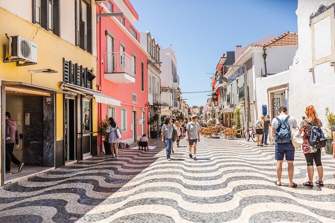 Tapas And Tascas: Private Food Tasting Experience In Lisbon - Alfama’s codfish cakes, cheese, and fado connections
