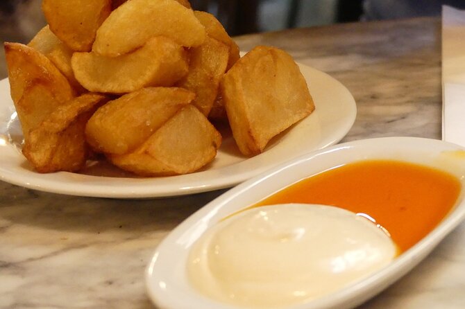 Tapas and Wine Walking Tour in Barcelona - Should you book it?