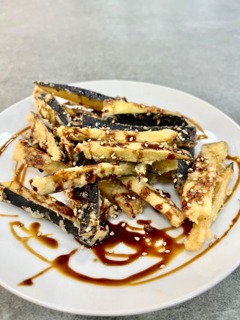 Tapas Class! Authentic Spanish tapas and Sangría! - Booking details that matter