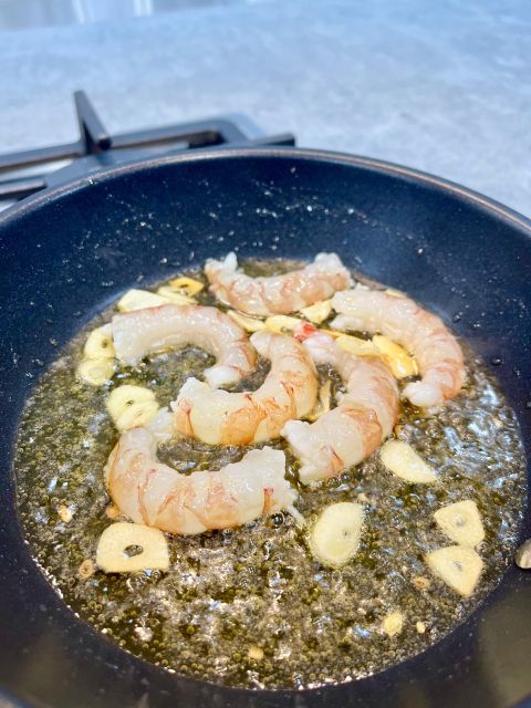 Tapas Class! Authentic Spanish tapas and Sangría! - Chef Laura’s teaching style