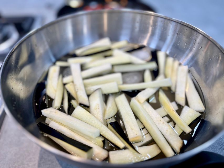 Tapas Class! Authentic Spanish tapas and Sangría! - Value at $88 per person