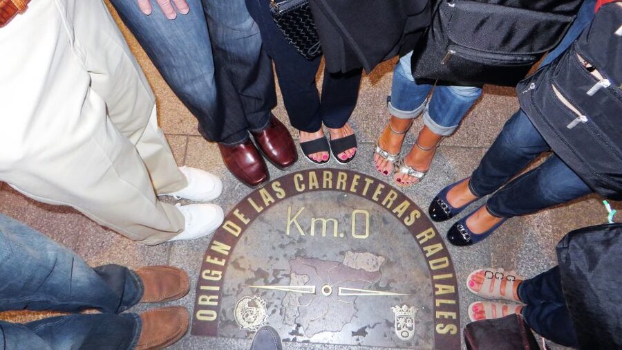 Tapas Crawl in Madrid Historical Quarter for Lunch or Dinner - Third and fourth bars: more plates, more conversation