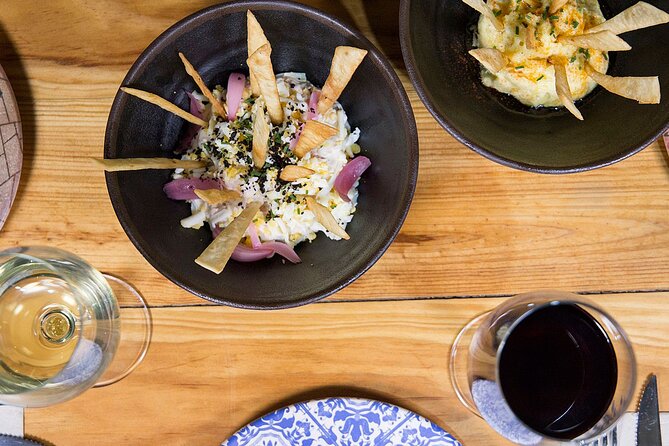 Tapas Dinner and Flamenco Show in Valencia - Practical ways to make the night go smoothly