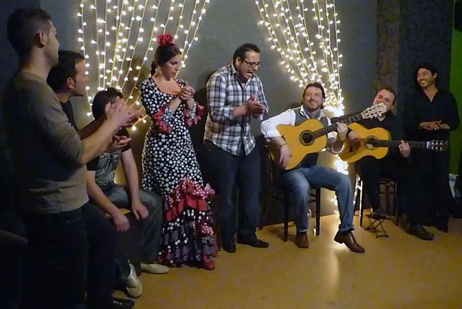 Tapas Dinner and Flamenco Show in Valencia - Should you book the tapas and flamenco combination?