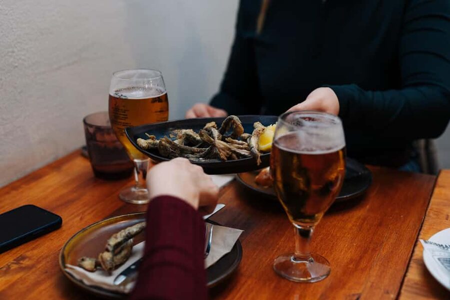 Tapas Food Tour with Dinner in Barcelona - What the guides add to the evening