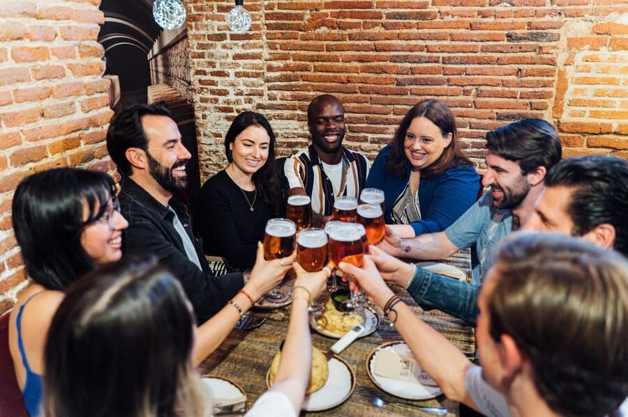 Tapas Food Tour with Dinner in Madrid - Is $74 a fair price?
