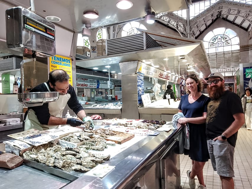TAPAS GASTRONOMIC TOUR - Who Will Enjoy This Food Walk?
