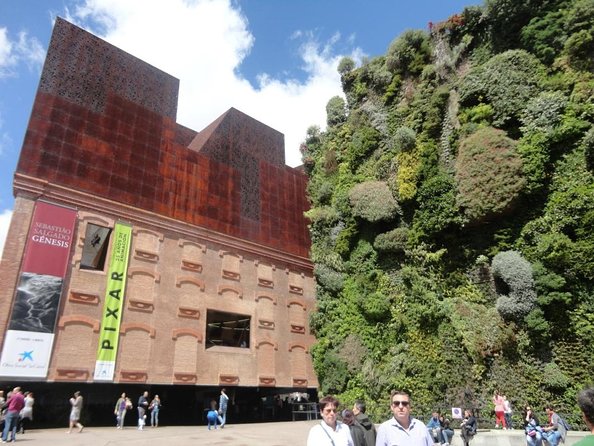 Tapas & Guided tour on a Vintage Bike through Madrid - Key points to know before booking