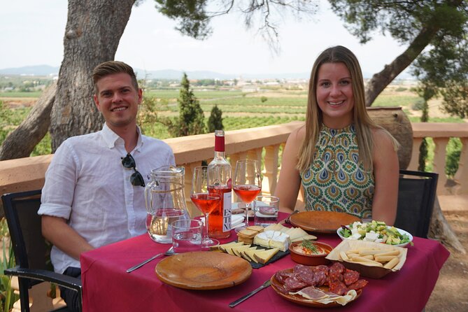 Tapas in the vineyards - Why Utiel-Requena makes a good day trip from Valencia