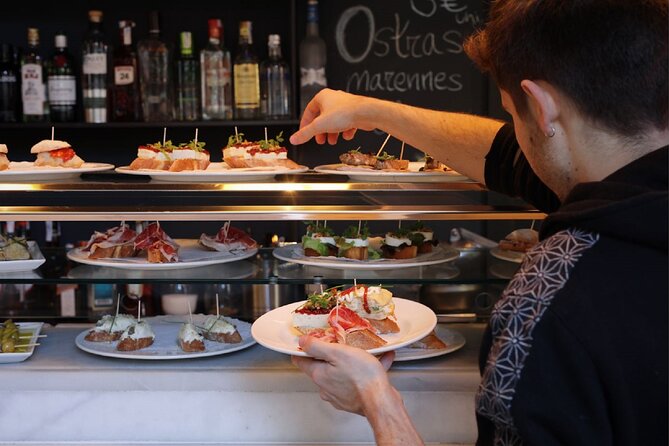 Tapas like a local Private Tour in Barcelona - Key points to know before booking