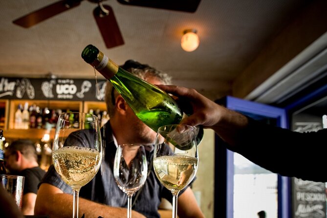 Tapas like a local Private Tour in Barcelona - Is $252.33 per person good value?