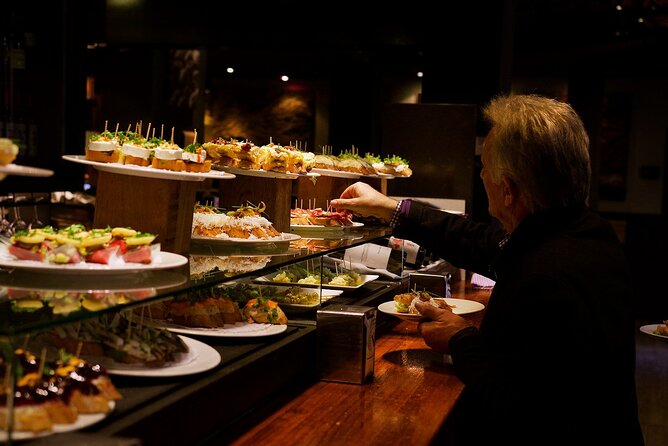 Tapas like a local Private Tour in Barcelona - Who will enjoy this tapas tour most?