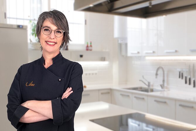 Tapas & Paella Cooking Class in Madrid with a Professional Chef - Should you book it?