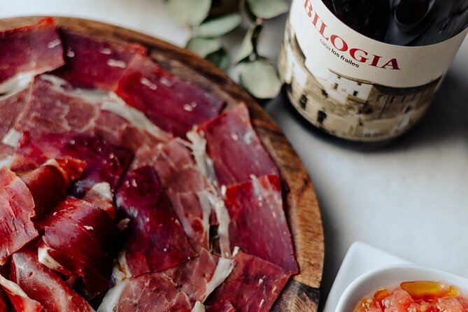 Tapas & Paella Experience | 3 Local places | Meet Travelers - Key points at a glance