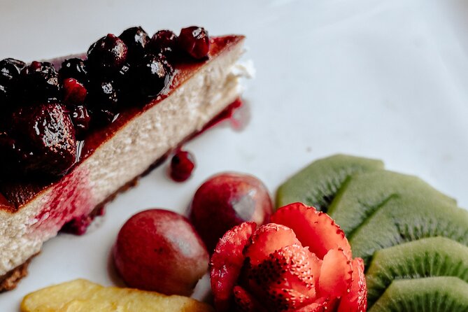 Tapas & Paella Experience | 3 Local places | Meet Travelers - Dessert, coffee, and three drinks