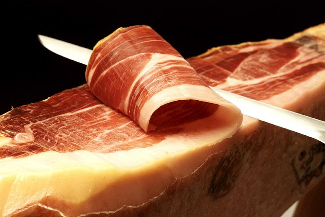 Tapas Tour - Starting at Centerbici on Calle Espronceda
