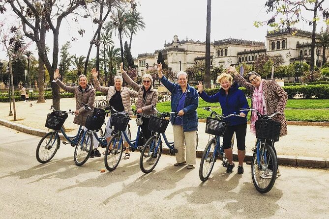 Tapas Tour - Who will get the most from this tour