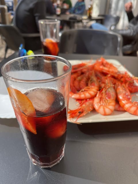 Tapas Tour Cordoba & Wine Experience with chef and sommelier - Key points at a glance