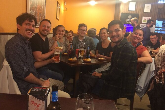 Tapas Tour of Santiago de Compostela - Key points to know before booking