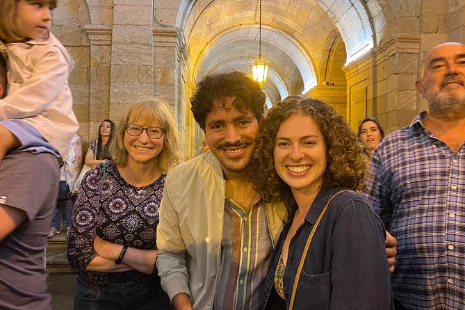 Tapas Tour of Santiago de Compostela - Three tapas stops and what you may eat