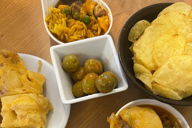 Tapas Tour of Santiago de Compostela - Why Alex matters to the experience