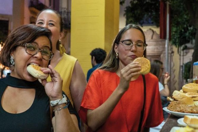 Tapas Tour Sevilla - Walking Seville through its tapas culture