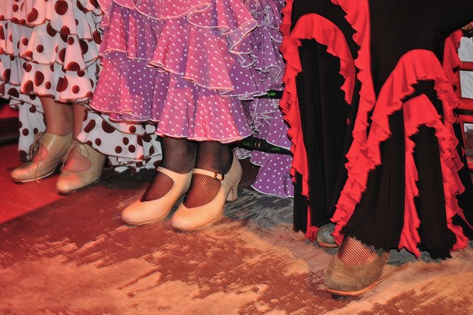 Tapas, Wine and Flamenco Private Tour in Barcelona - Is $137.87 a fair price?