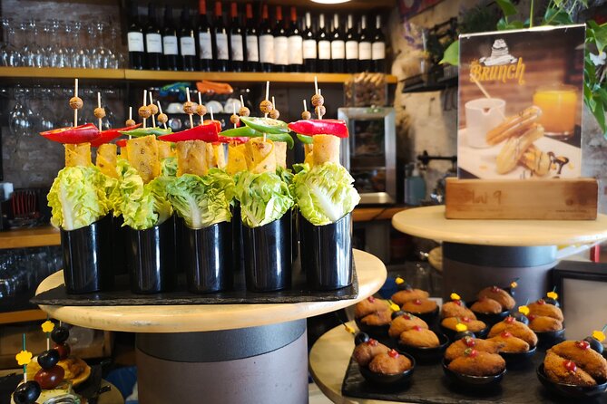 Tapas, Wine and Flamenco Private Tour in Barcelona - What kind of flamenco should you expect?