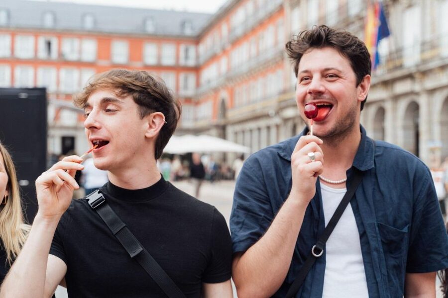 Tapas, Wine & Culture: Madrid Private Food Tour Experience - The private format and group-size question
