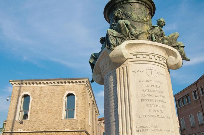 Tapas & Wines through secret Venice - What makes this Venice food walk worth considering