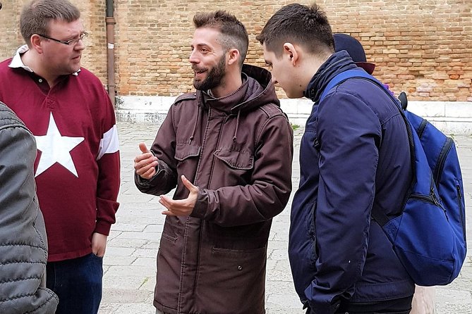 Tapas & Wines through secret Venice - Cichetti, bacari, and the Venice you are looking for