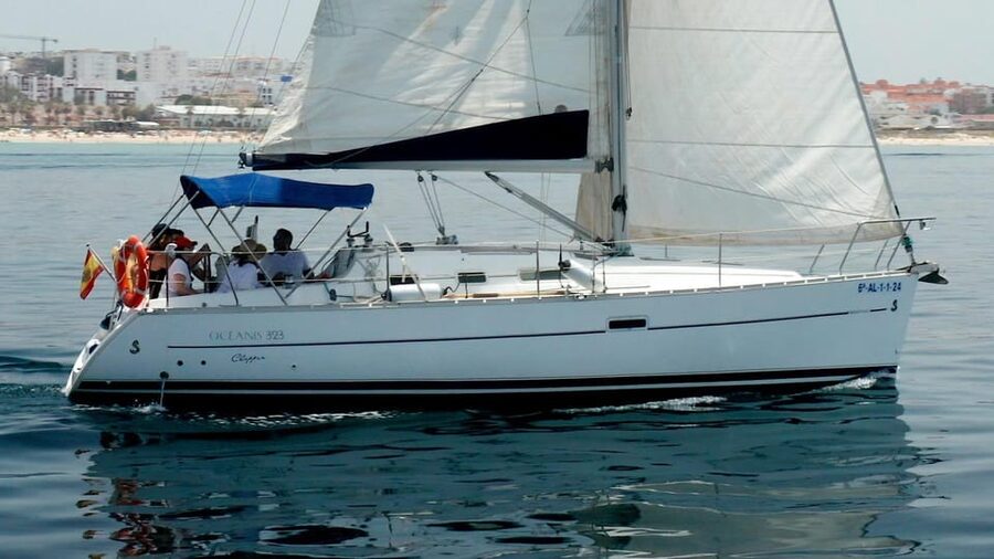 Tarifa: Sailboat Tour, Snorkelling, Tapas & Drinks - Key points to know before booking