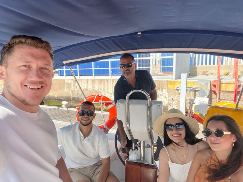 Tarifa: Sailboat Tour, Snorkelling, Tapas & Drinks - Who will enjoy this three-hour outing