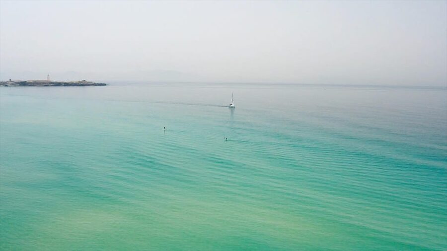 Tarifa: Sailboat Tour, Snorkelling, Tapas & Drinks - Practical details for a smooth departure