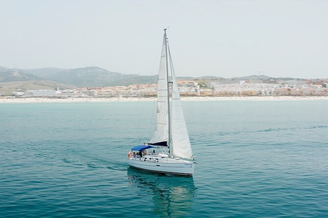 Tarifa Sailing and Snorkeling Excursion with tapas and drinks - Why this Tarifa boat trip works so well