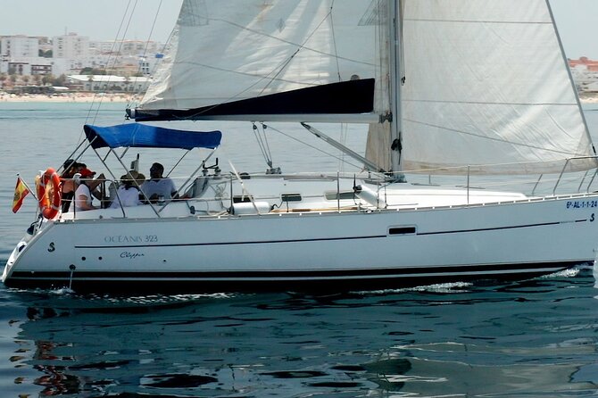 Tarifa Sailing and Snorkeling Excursion with tapas and drinks - Who will get the most from this experience