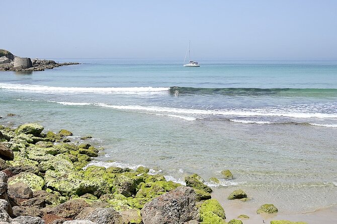 Tarifa Sailing and Snorkeling Excursion with tapas and drinks - Is $114.15 a fair price?