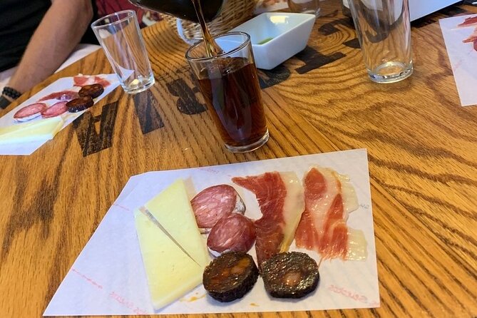Taste of Malaga Tour : Tapas, History and Local Customs - Why this Málaga food walk works so well