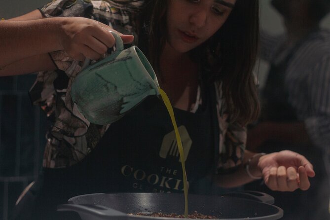 Taste of Spain: Tapas Cooking Class with Bottomless Wine Pairing - Wine, Cava, and the pace of the evening