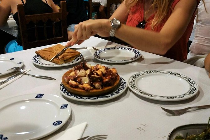Tasting Madrid: Tapas Private Guided Tour (Customizable) - A food tour built around your appetite