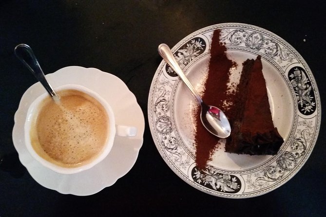Tasting Madrid: Tapas Private Guided Tour (Customizable) - The historical quarters between meals