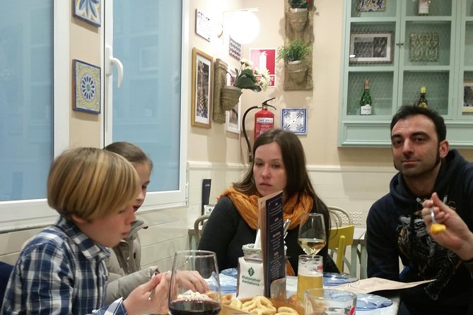 Tasting Madrid: Tapas Private Guided Tour (Customizable) - Why the private format matters
