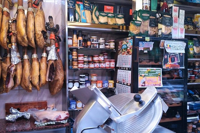 Tasting Madrid: Tapas Private Guided Tour (Customizable) - Who will enjoy this most