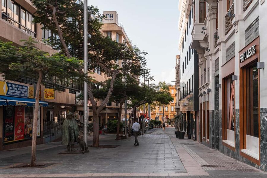 Tenerife: Gourmet Tapas and Wine Tour - Why the self-guided format matters