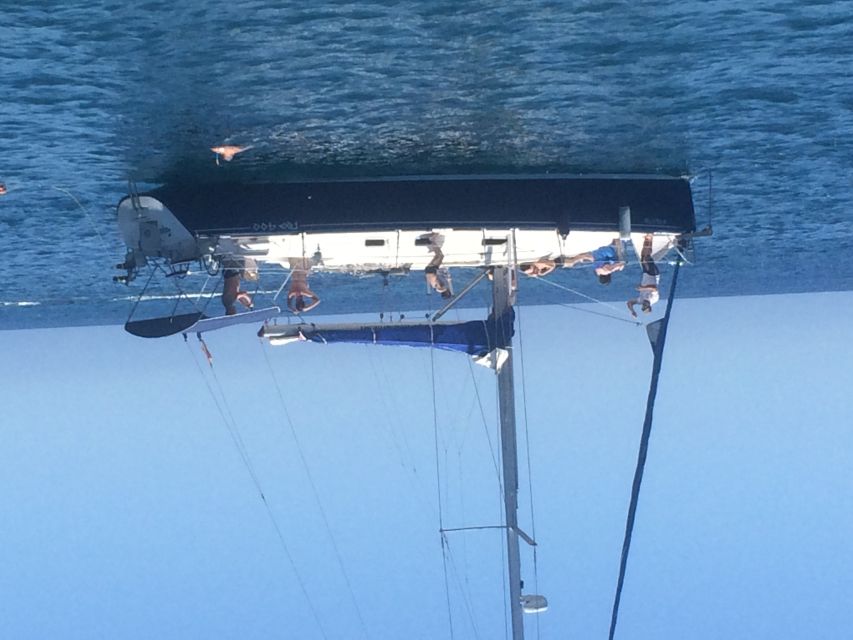 Tenerife: Private Sunset Charter with Drinks and Tapas - Choosing Between Gran Azor and Pecazul